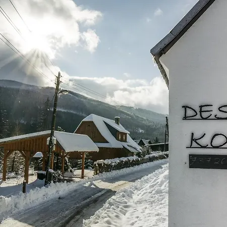 Desny Kout Chalet *