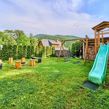 Desny Kout Chalet