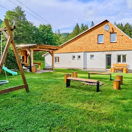 Desny Kout Chalet *