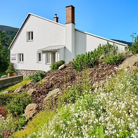 Desny Kout Chalet Kouty