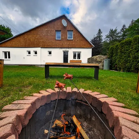 Desny Kout Chalet *