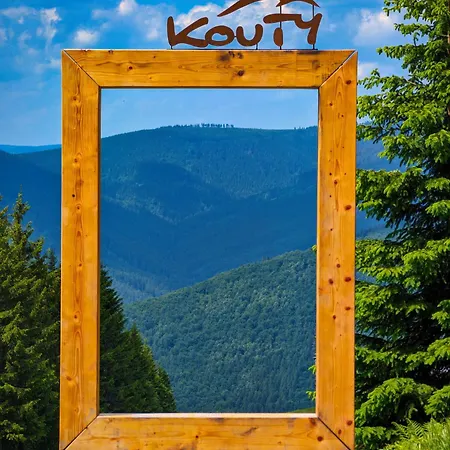 Desny Kout Kouty