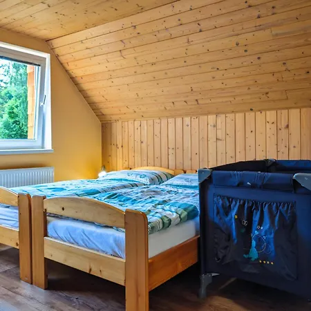 Desny Kout Domek alpejski *