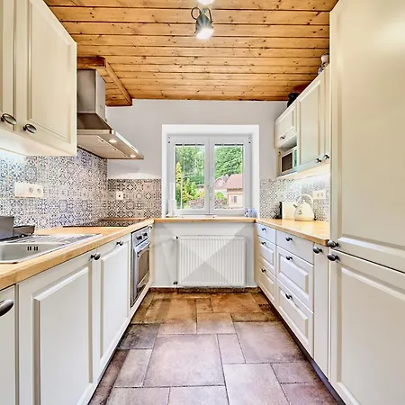 Desny Kout Chalet *